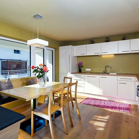 Ferienraum Pfunds Apartamento Exterior foto