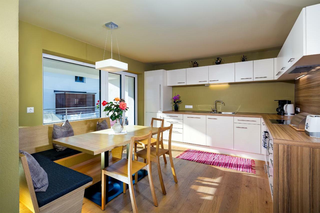 Ferienraum Pfunds Apartamento Exterior foto